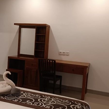 Nu Graha Guesthouse Ubud Eksteriør billede